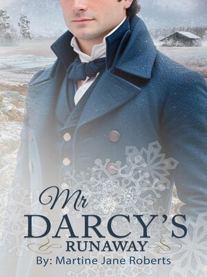 cover image of Mr Darcy's Runaway